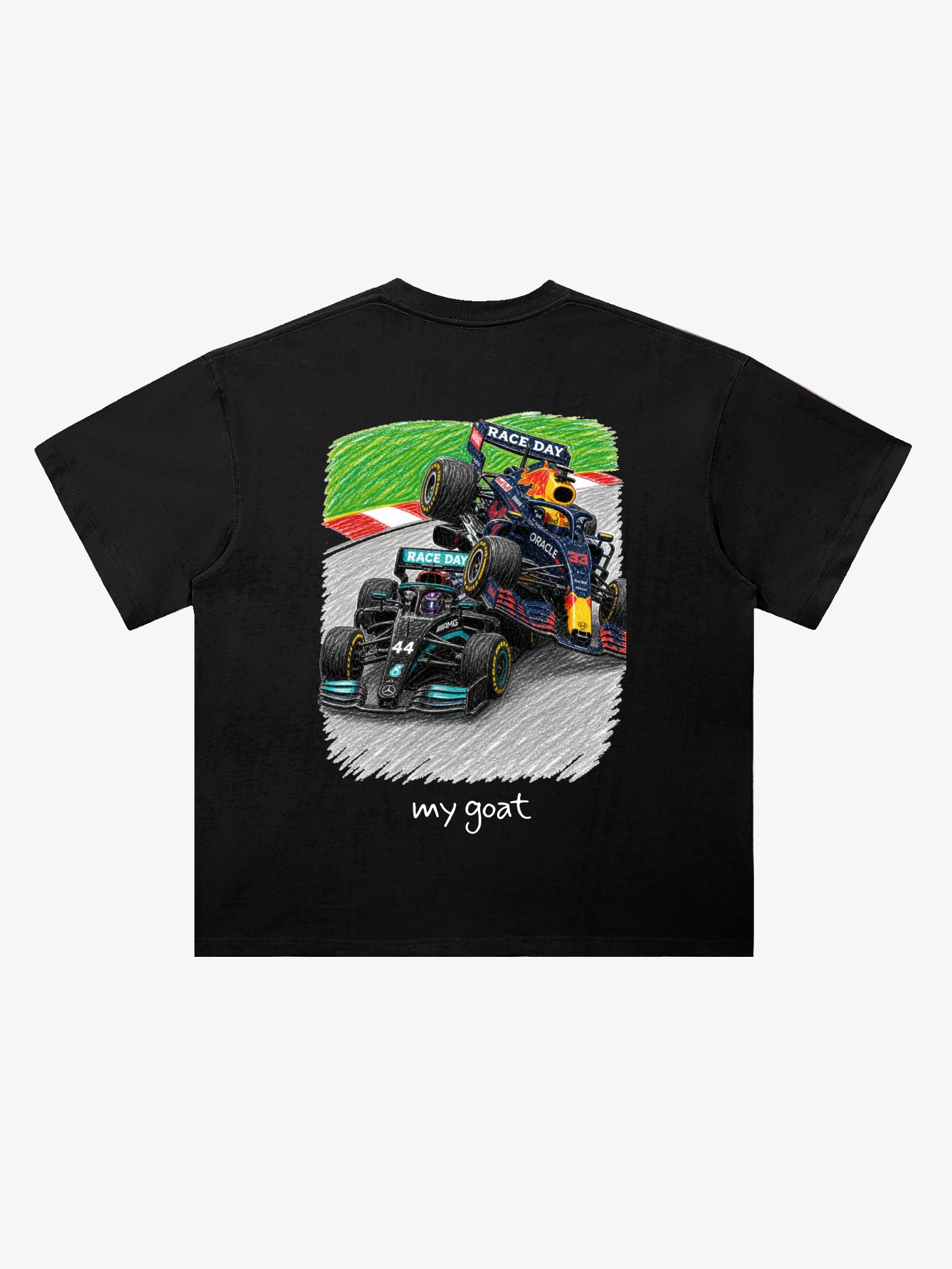 Imola 2021 - My Goat