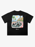 Monaco 2026 - Black
