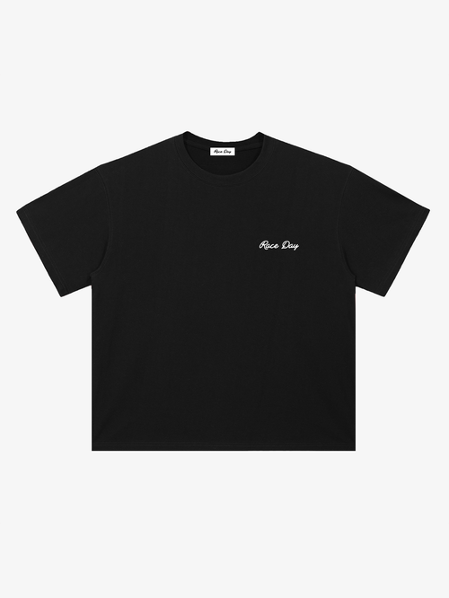 Monaco 2026 - Black